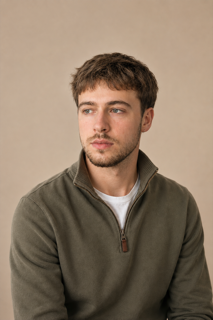 Raphaël Aubry